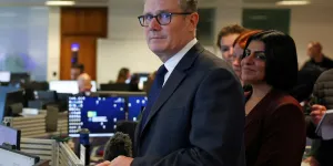 "Keir Starmer s’est enfermé dans une contradiction mortifère qui risque de condamner son parti à une défaite historique"