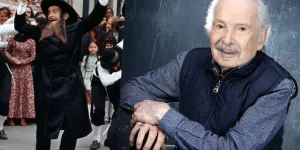 "C’était tout pour lui et rien pour les autres" : Popeck balance sur Louis de Funès et son comportement sur le tournage de Rabbi Jacob