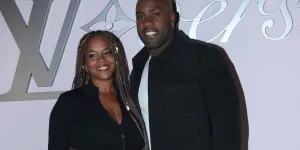 "Franchement c’est insupportable" : Teddy Riner, sa compagne ne supporte plus ce défaut et l’affiche publiquement
