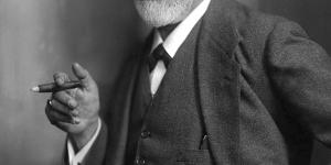 Sigmund Freud — Wikipédia