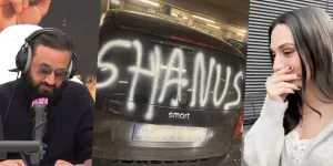 Shana Loustau : sa Smart vandalisée dans le parking du travail, la protégée de Cyril Hanouna désespérée