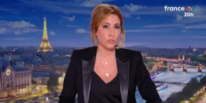 Léa Salamé : après Marion Cotillard, un célèbre acteur français lui lance une pique