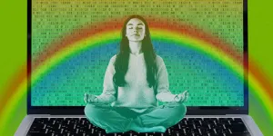 What is vibe coding, exactly?