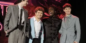 Stranger Things : les salaires fous du casting, un jackpot à chaque épisode