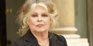 « Il a été prisonnier chez lui » : Brigitte Bardot se confie sur les derniers mois d'Alain Delon