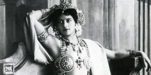 Mata Hari, l’histoire vraie d’une espionne entre deux camps