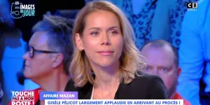 Tiphaine Auzière : c’est officiel, Cyril Hanouna recrute la fille de Brigitte Macron sur "TPMP"