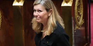 Présidence de l'Assemblée : Yaël Braun-Pivet s'impose face à André Chassaigne