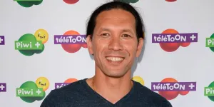 Teheiura (Koh-Lanta) : tristes confidences sur son fils malade, obligé de marcher avec un déambulateur