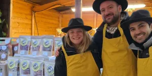 Olinoix, l’entreprise locale qui apporte des produits introuvables en Alsace