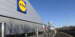 Lidl ouvre sa plus grande plateforme logistique en France, 200 postes restent à pourvoir