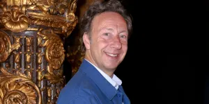 "Ça les a peut-être un peu..." : Stéphane Bern révèle comment France Télévisions a réagi à sa participation dans DALS