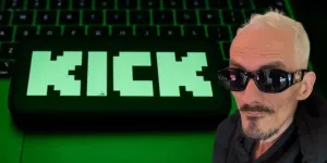 "Plus c'est choquant, plus ça attire de spectateurs" : Kick, le grand coup de pied dans la poudrière du streaming