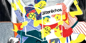 Alter Echos