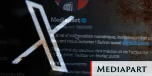 Contre la désinformation, Mediapart quitte X