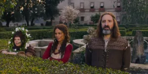 Sur Netflix, un "Décaméron" pétillant, plus proche de Shakespeare que de Boccace