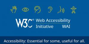 Easy Checks – A First Review of Web Accessibility