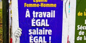 Salaires : ces chiffres qui révèlent l’écart encore trop grand entre femmes et hommes