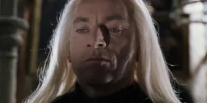 Harry Potter et l'ordre du Phénix (TMC) - Pourquoi l’interprète de Lucius Malefoy ne voulait pas de ce rôle ?