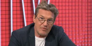 Cible d'une rumeur, Benjamin Castaldi fait une grosse mise au point : "Ils ont fait les gros titres"