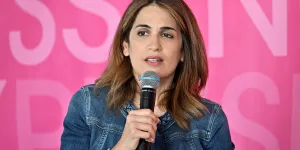 Sonia Mabrouk : un peu plus d’un an après l’arrivée de Soraya, la journaliste annonce sa deuxième grossesse