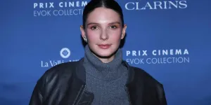 "Neuilly sa mère" : Joséphine Japy enceinte de son premier enfant