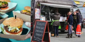 Cet été, des food-trucks vont s'installer dans 10 quartiers de la ville