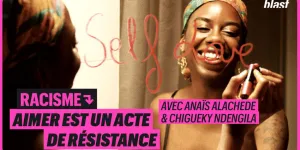 Racisme : aimer c'est résister
