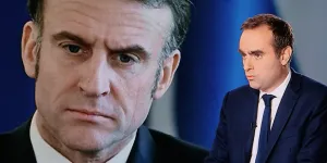 "La société civile, un concept fourre-tout capable de séduire les mécontents de droite et de gauche"