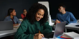 Comment intégrer l’IA à l’école ? - RTBF Actus