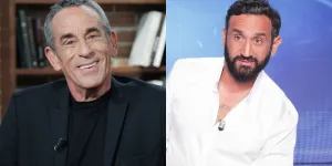 "Hanouna, c'est beaucoup d'emmerdes" : Thierry Ardisson pense que la fin de C8 arrange les affaires de Vincent Bolloré