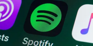 Spotify annonce l'arrivée des livres audio sur son catalogue en France