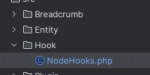Drupal 11 - Utiliser la nouvelle syntaxe Orientée Objet pour les Hooks