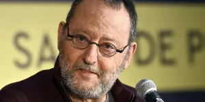 Jean Reno ému : 37 ans après "Le Grand Bleu", ses retrouvailles avec Jean-Marc Barr