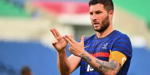 André-Pierre Gignac : piscine, terrain de foot, de basket, attractions… un petit bout de Marseille dans son hallucinante maison au Mexique