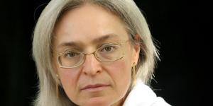 Anna Politkovskaïa (1958 - 2006), le prix de la vérité