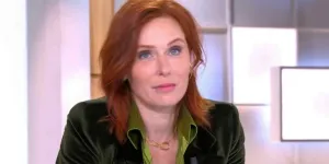 L’avis tranché d’Audrey Fleurot sur la version américaine de HPI : “A mon sens, on est plus…" (VIDEO)