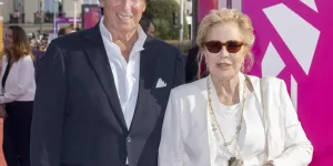 Sylvie Vartan : son mari transporté d’urgence à l’hôpital