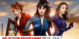 Programme TV : Cat’s Eyes, Hippocrate… que regarder à la télé ce soir ?