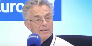 Gérard Holtz rétablit la vérité sur son départ du JT de France 2 : "J’ai fait l’erreur de… " (VIDEO)