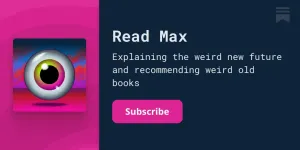 What if the Post Office had its own A.I. model?