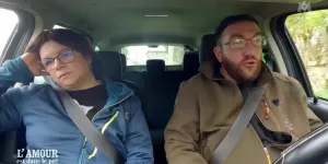 "Il voulait juste la sauter", "Un vrai goujat", les téléspectateurs de "L’amour est dans le pré" furieux contre Anthony