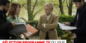 Programme TV : Master Crimes, Rematch… que regarder à la télé ce soir ?