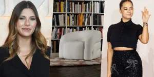Camille Cerf, Lena Situations, Laetitia Milot… toutes un point en commun dans leur intérieur