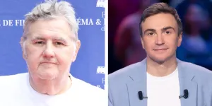 Pierre Ménès se prononce sur la première de Bertrand Latour au Canal Football Club