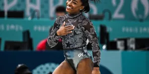 Simone Biles : qui est son compagnon Jonathan Owens ?