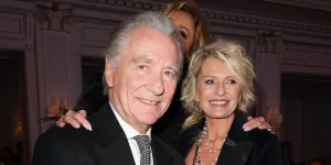 Sophie Davant veut animer la relance de "Tournez manège" avec William Leymergie