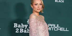 Paris Hilton : son adorable message pour sa fille London, âgée de 1 an