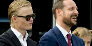 Marius Borg Høiby accusé de viol : son beau-père Haakon de Norvège sort du silence