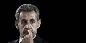 Nicolas Sarkozy mis en examen dans l'enquête sur la rétractation de Ziad Takieddine concernant le financement libyen de sa campagne de 2007
